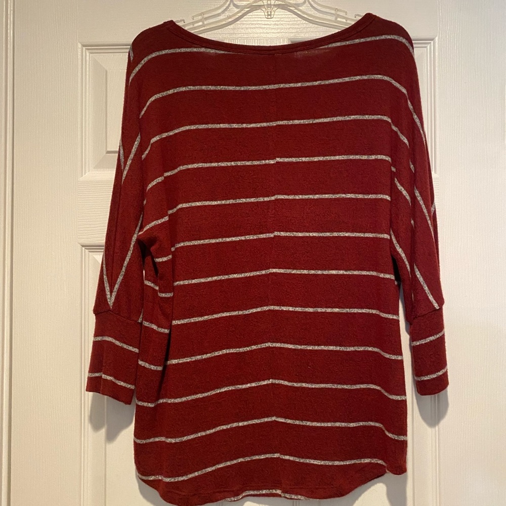 Market & Spruce Tunic Top